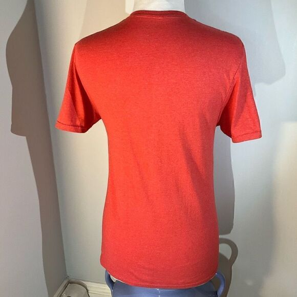 Nashville Red Grand Ole Opry TShirt, Small - Picture 5 of 8